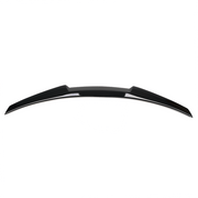 BMW 4 SERIES F32 GLOSS BLACK SPOILER - V4