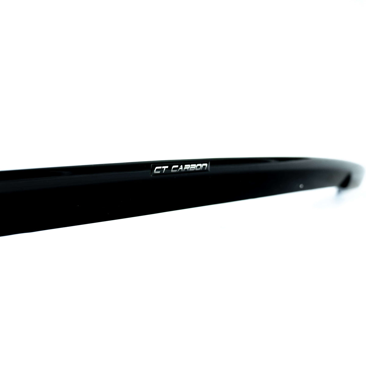 BMW 4 SERIES 2013-2020 F33 GLOSS BLACK FULL KIT (DUAL EXHAUST) - V1