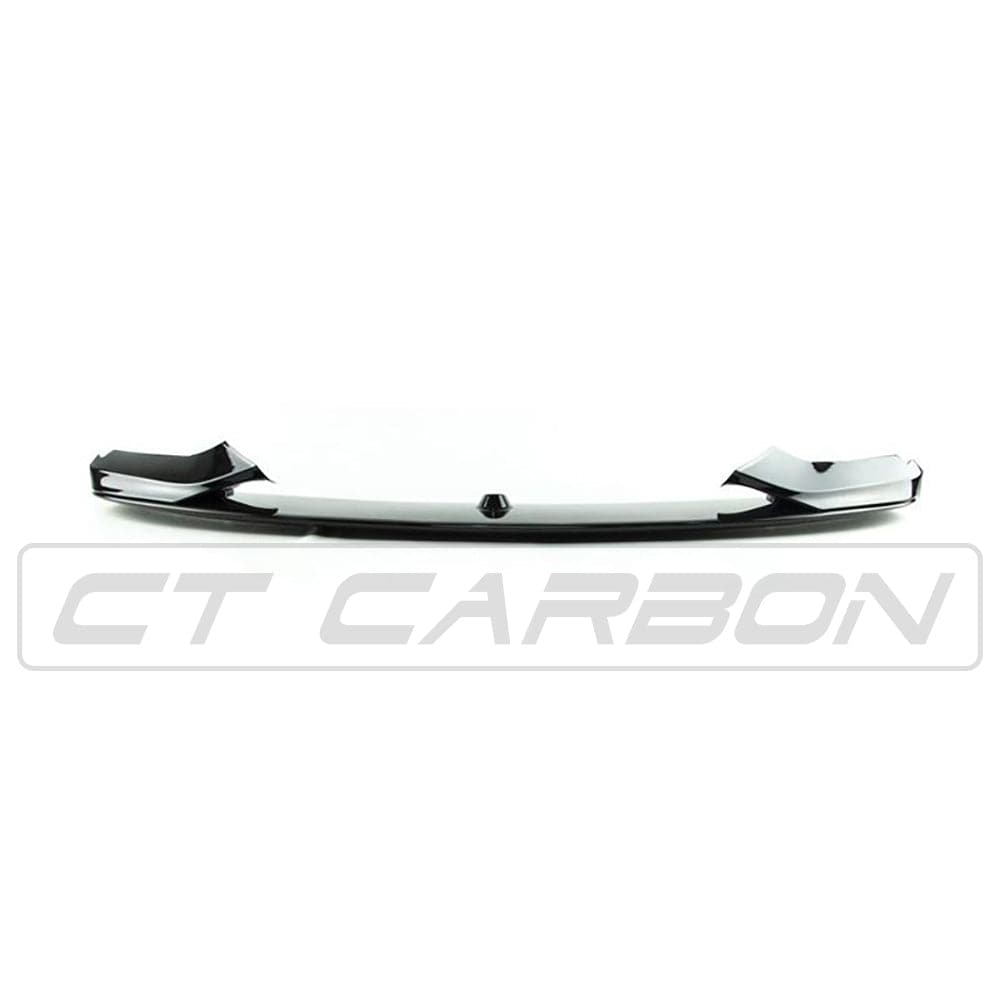 BMW 4 SERIES 2013-2020 F33 GLOSS BLACK FULL KIT (DUAL EXHAUST) - V1