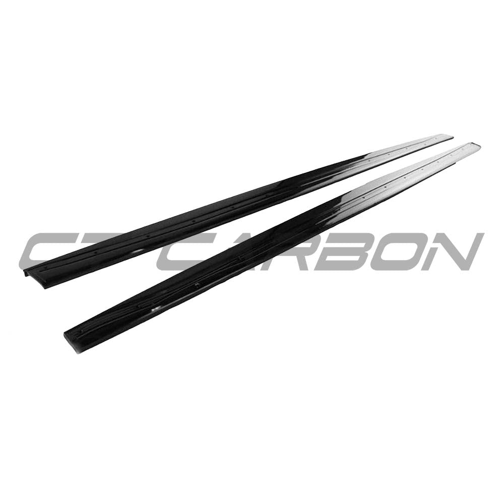 BMW 4 SERIES F36 2013-2020 GLOSS BLACK FULL KIT (TWIN EXHAUST) - V1