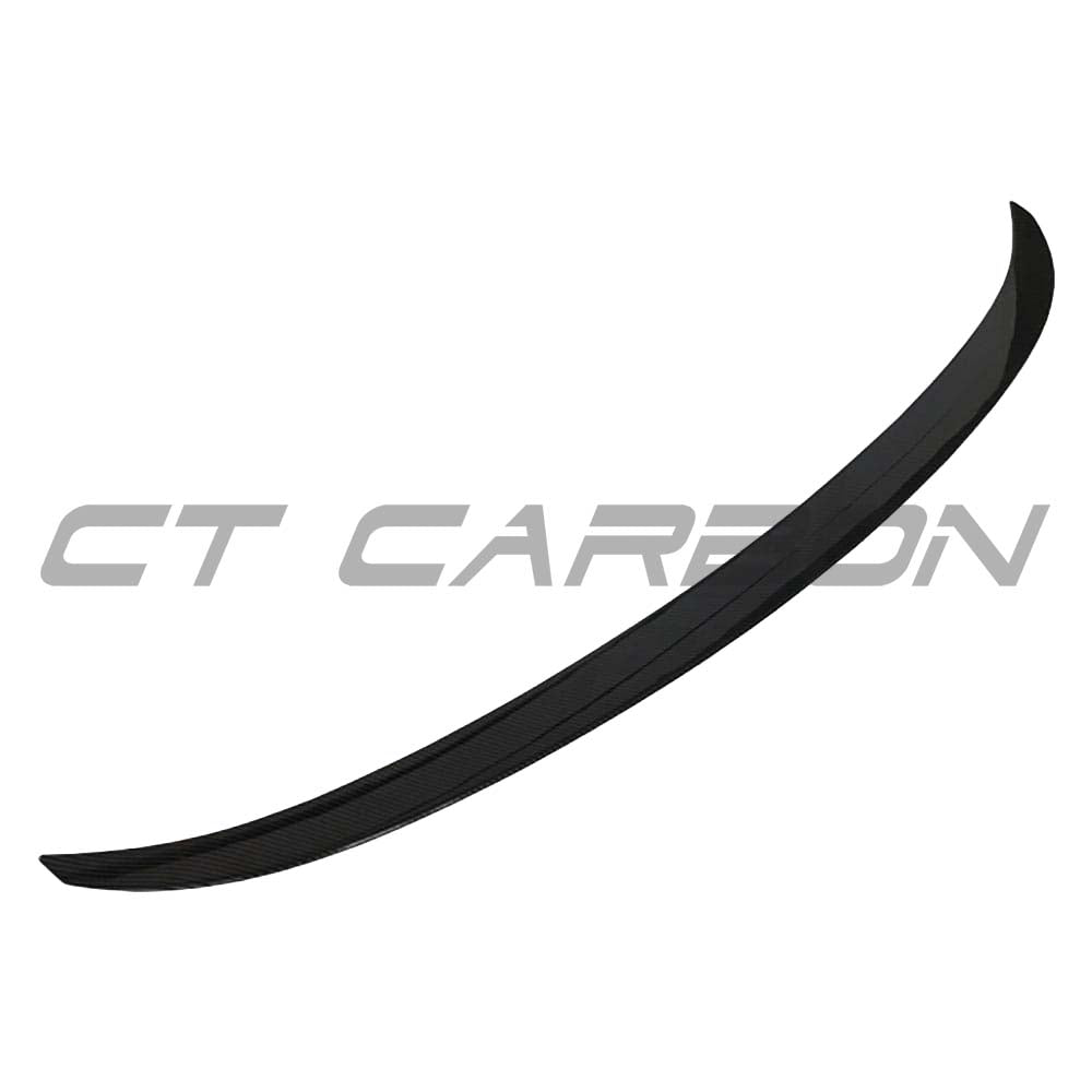 BMW 4 SERIES F36 2013-2020 GLOSS BLACK FULL KIT (TWIN EXHAUST) - V1