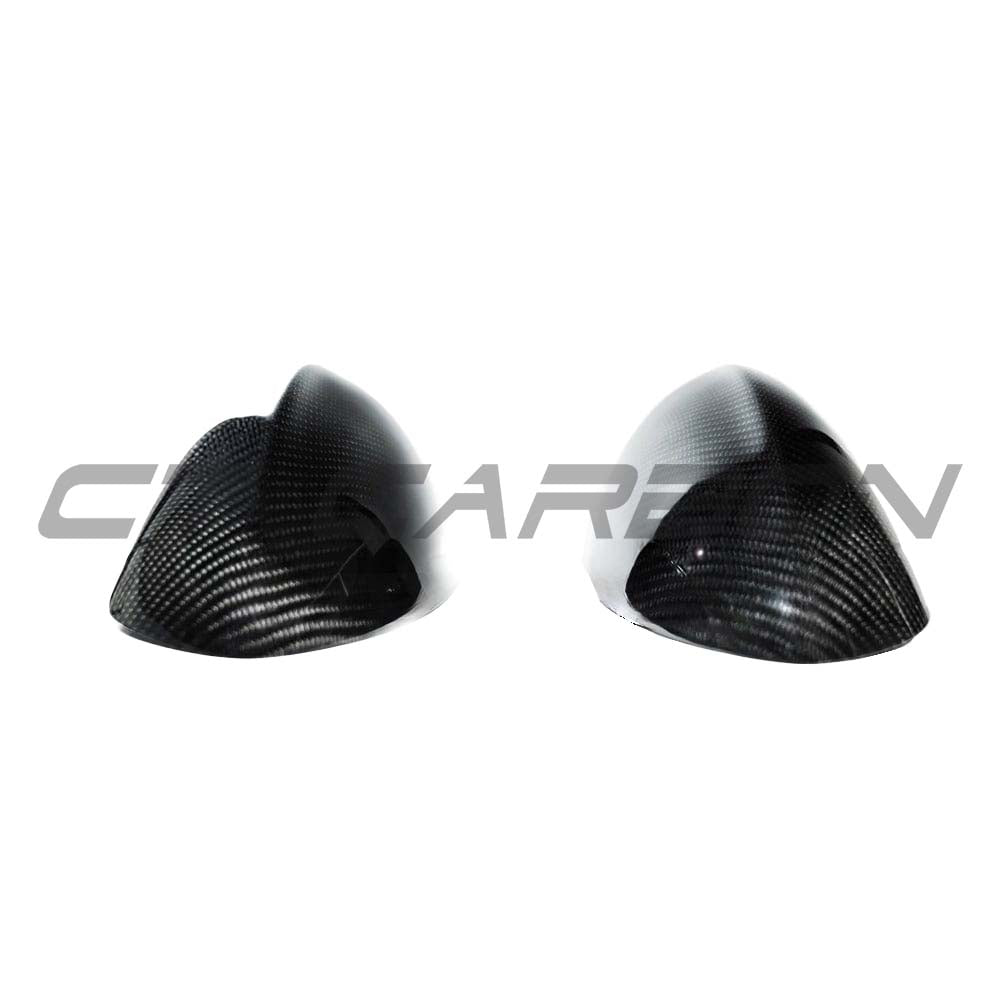 BMW E90/E92/E93 M3 2007-2013 CARBON FIBRE MIRRORS