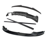 BMW F36 4 SERIES COUPE FULL CARBON FIBRE KIT (TWIN EXHAUST) - V2