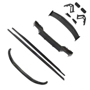 BMW G22 4 SERIES 2020+ CARBON FIBRE KIT - V8