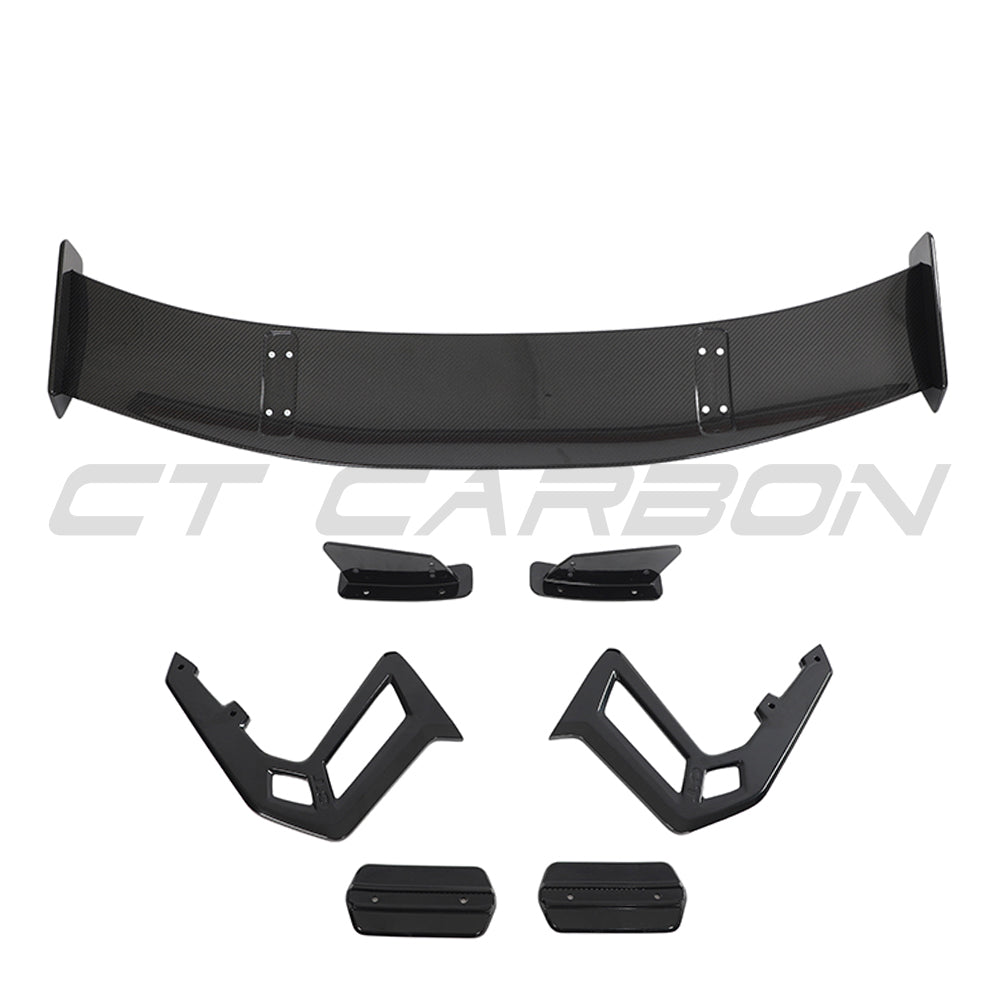 BMW F87 M2 2016-2018 FULL CARBON FIBRE KIT - V5