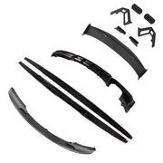 BMW F30 3 SERIES 2011-2019 FULL CARBON FIBRE KIT - V12
