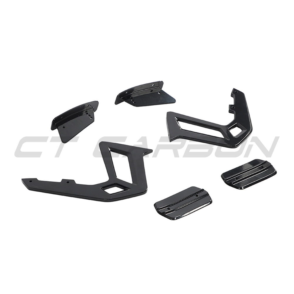 BMW F87 M2 OG FULL CARBON FIBRE ULTIMATE KIT