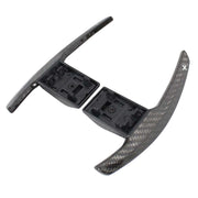 BMW Fxx CARBON FIBRE SHIFTER PADDLES - V2