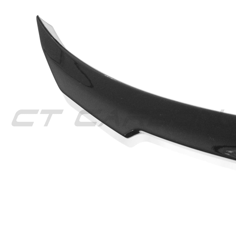 BMW G20 3 SERIES PRE-LCI 2018-2022 GLOSS BLACK KIT (ROUND TIPS) - V2