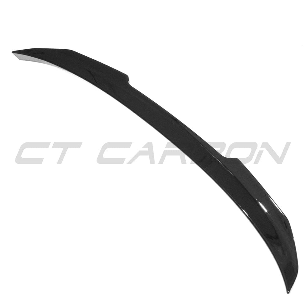 BMW G20 3 SERIES PRE-LCI 2018-2022 GLOSS BLACK KIT (ROUND TIPS) - V2