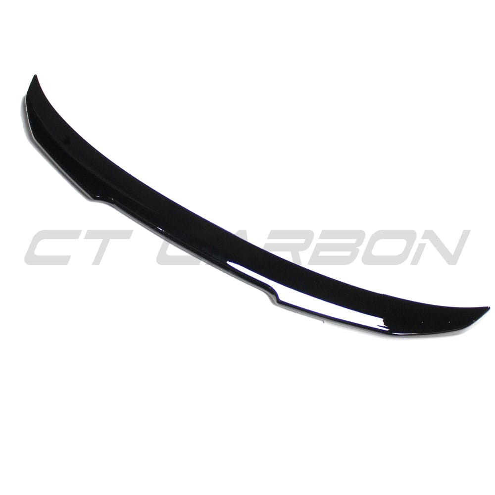 BMW G20 3 SERIES 2018-2020 GLOSS BLACK KIT (SQUARE TIPS) - V3
