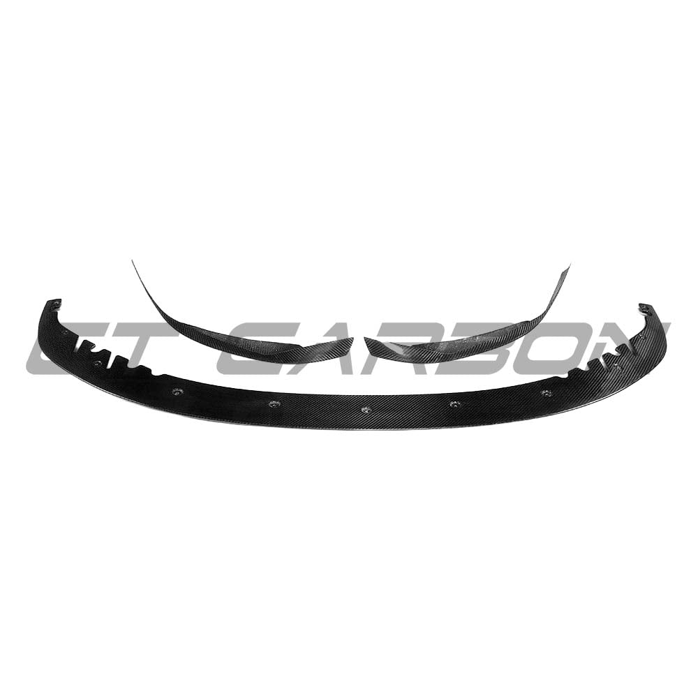 BMW G30 5 SERIES PRE-LCI 2017-2020 CARBON FIBRE KIT - V3