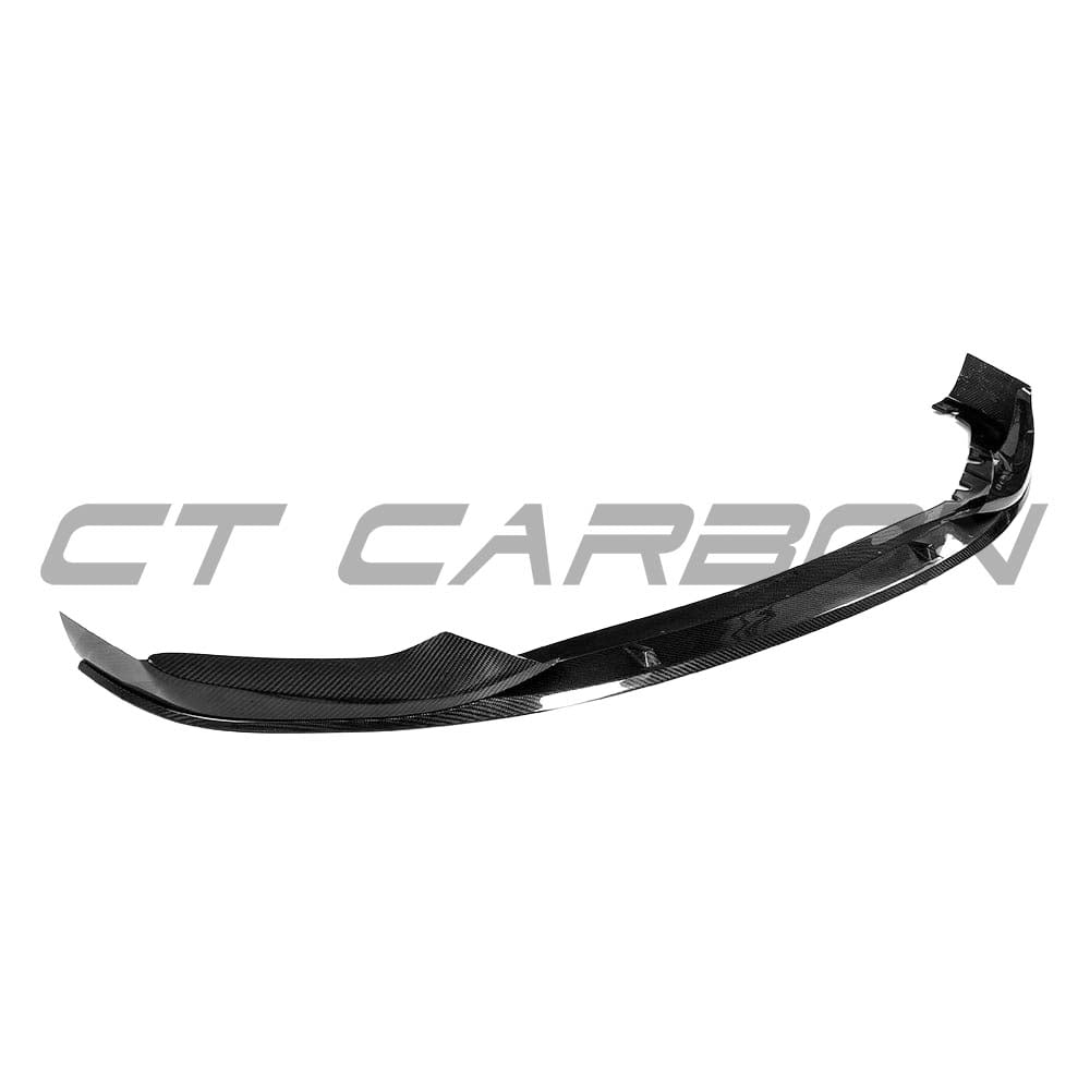 BMW G30 5 SERIES PRE-LCI 2017-2020 CARBON FIBRE KIT - V3