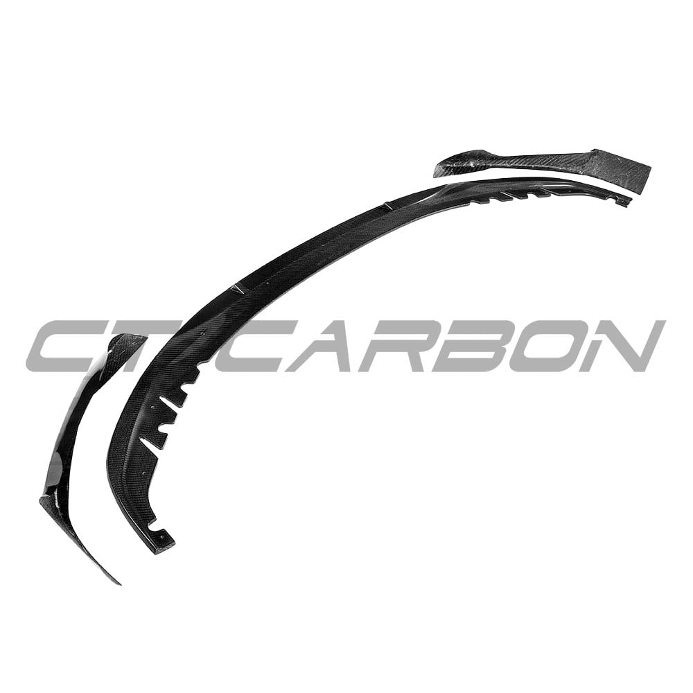 BMW G30 5 SERIES PRE-LCI 2017-2020 CARBON FIBRE KIT - V3