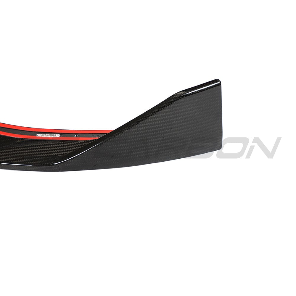 BMW G42 2 SERIES 2022+ FULL CARBON FIBRE KIT - V3