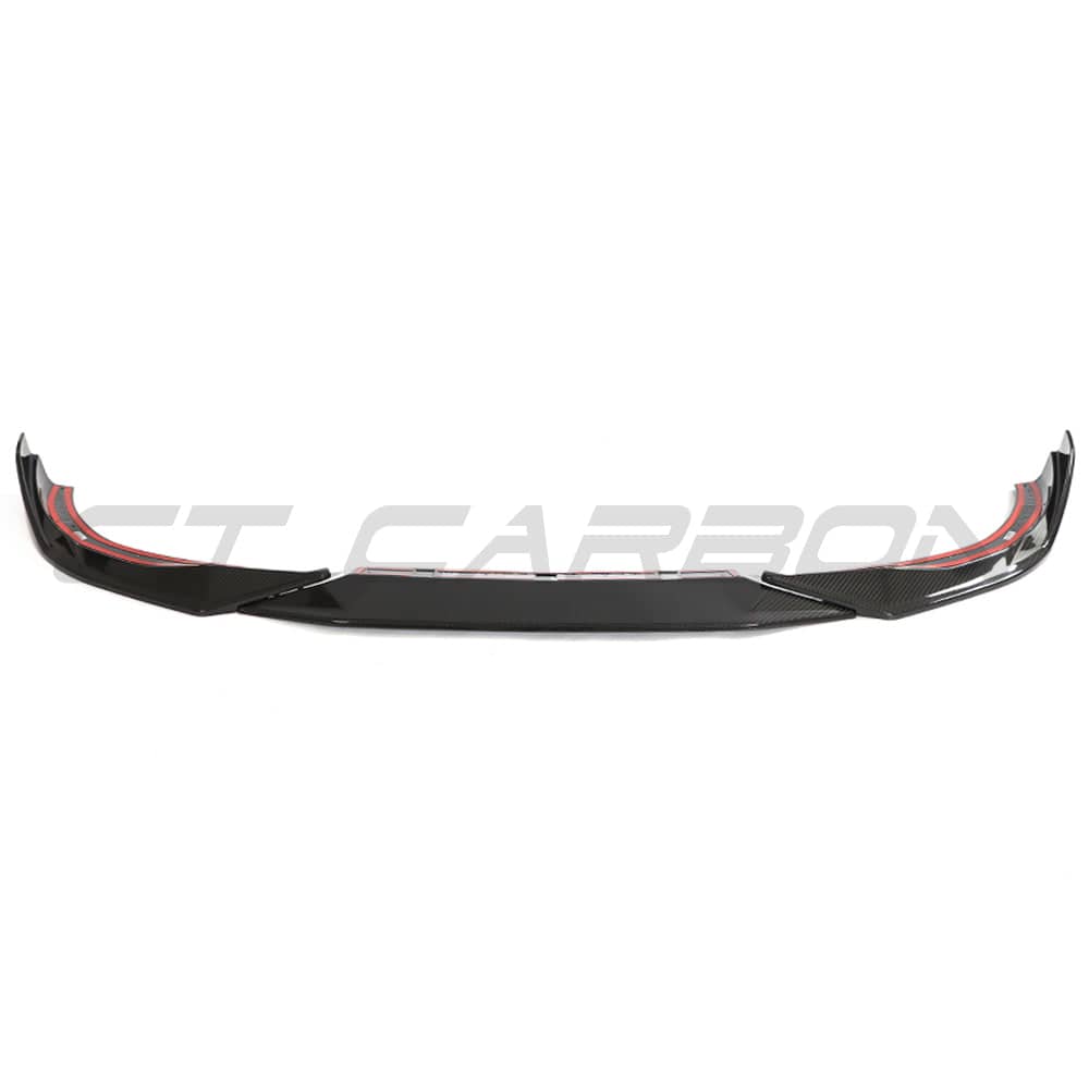 BMW G42 2 SERIES 2022+ FULL CARBON FIBRE KIT - V4