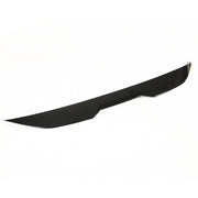 BMW G87 M2 / G42 2 SERIES 2022+ GLOSS BLACK SPOILER