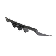 BMW G87 M2 CARBON FIBRE DIFFUSER - V1 - CT DESIGN