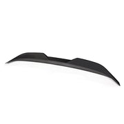 BMW G87 M2/G42 2 SERIES CARBON FIBRE SPOILER - V1