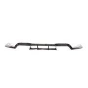 BMW M2 / M2C F87 CARBON FIBRE DIFFUSER - V3