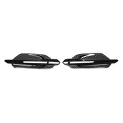 BMW M2 / M2C F87 CARBON FIBRE SIDE VENTS