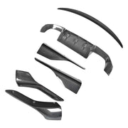 BMW M2 / M2C F87 FULL CARBON FIBRE KIT - V1