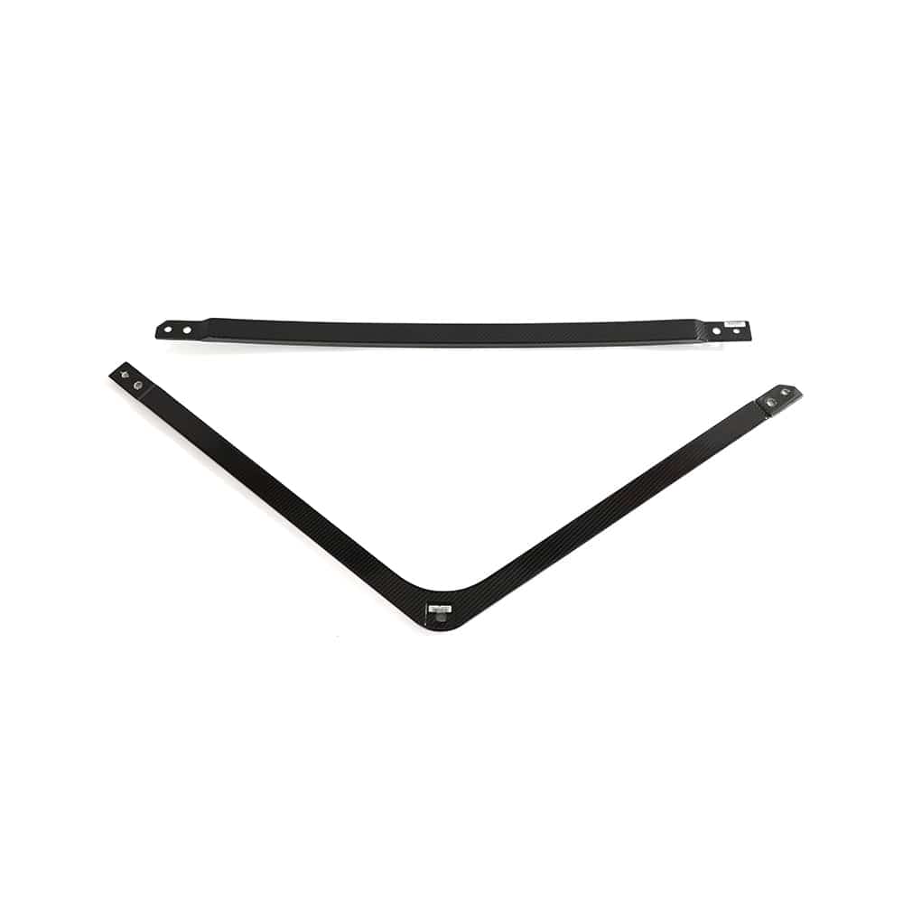 BMW CARBON FIBRE STRUT BRACE (M2, M3 & M4) G80 - G81 - G82 - G83 - G87