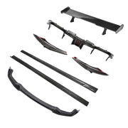 BMW F87 M2 2016-2018 FULL CARBON FIBRE KIT - V6