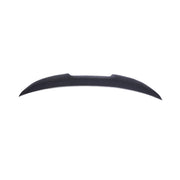 BMW E90 M3 & 3 SERIES SALOON 2008-2013 CARBON FIBRE SPOILER - V1