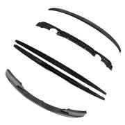 BMW F30 3 SERIES 2011-2019 FULL CARBON FIBRE KIT - V5