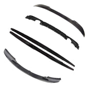 BMW F30 3 SERIES 2011-2019 FULL CARBON FIBRE KIT - V4