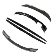 BMW F30 3 SERIES 2011-2019 FULL CARBON FIBRE KIT - V9