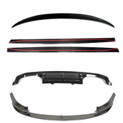 BMW M3 F80 FULL CARBON FIBRE KIT - V2