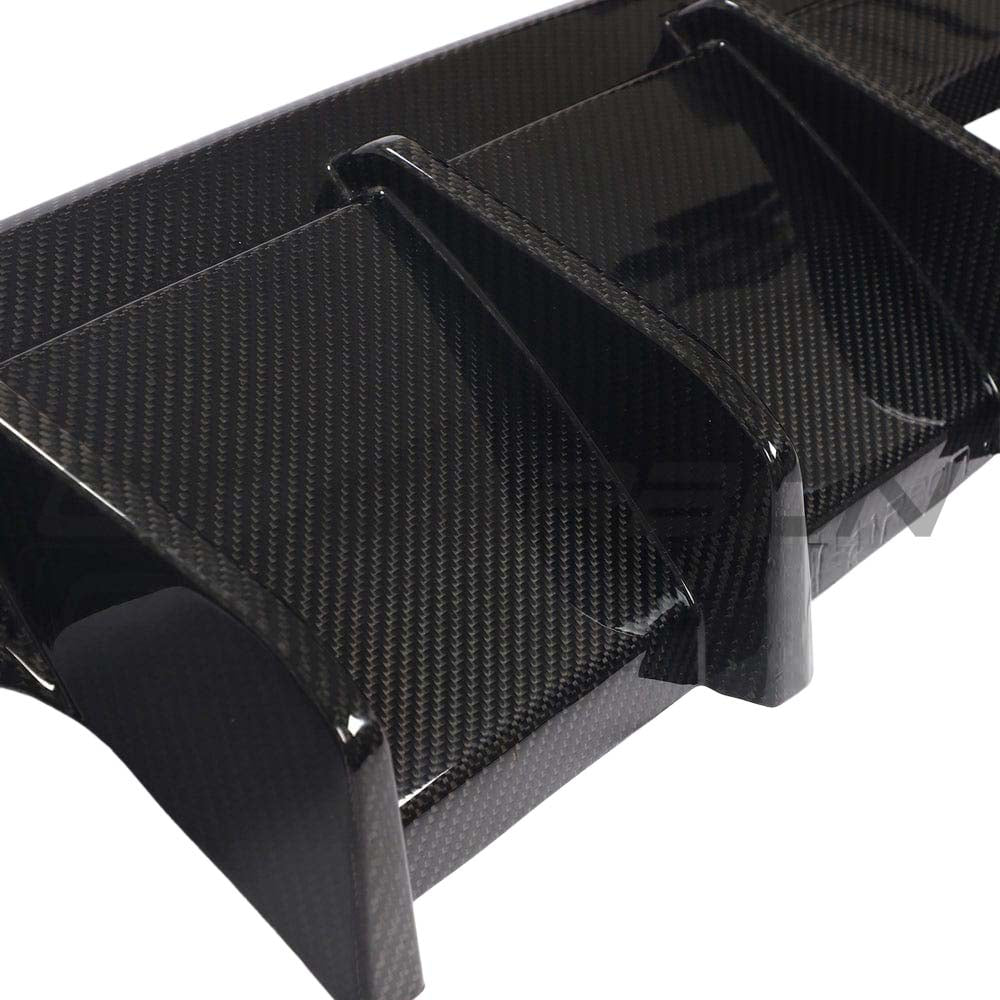 BMW G81 M3 TOURING 2022+ FULL CARBON FIBRE KIT - V3