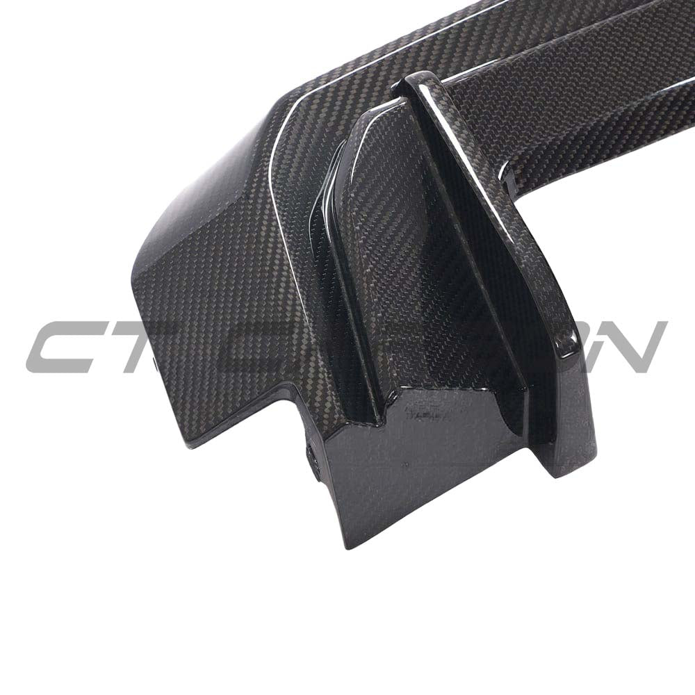 BMW G81 M3 TOURING 2022+ FULL CARBON FIBRE KIT - V2