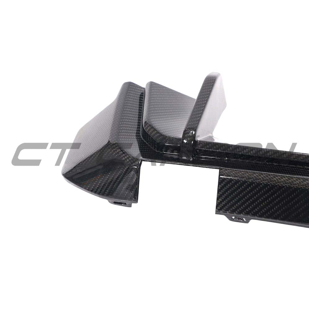 BMW G80 M3 FULL CARBON FIBRE KIT - V2 - CT DESIGN