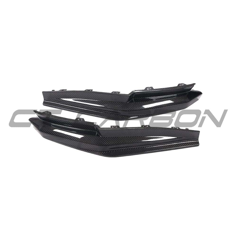 BMW G80 M3 FULL CARBON FIBRE KIT - V2 - CT DESIGN