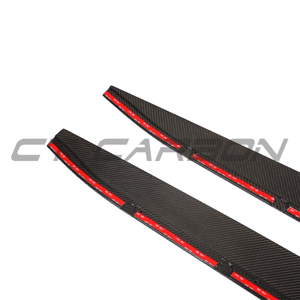 BMW G80 M3 FULL CARBON FIBRE KIT - V2 - CT DESIGN