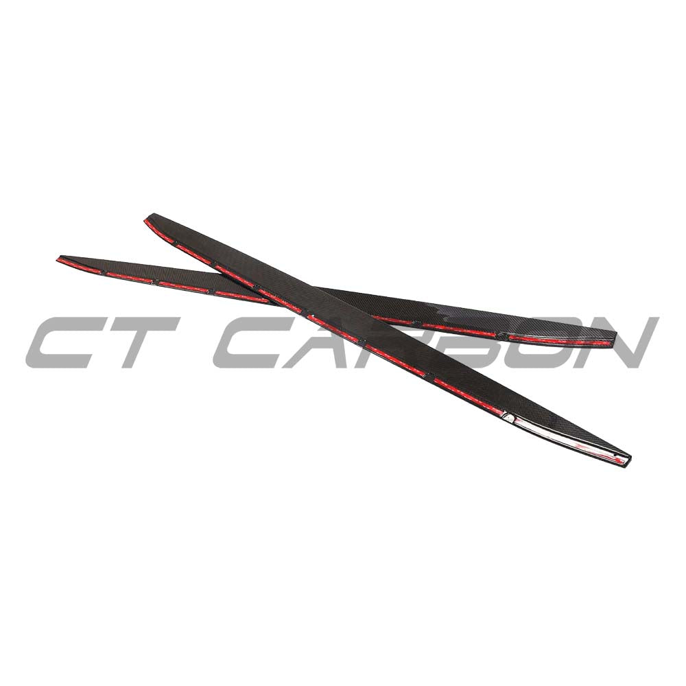 BMW G80 M3 FULL CARBON FIBRE KIT - V2 - CT DESIGN