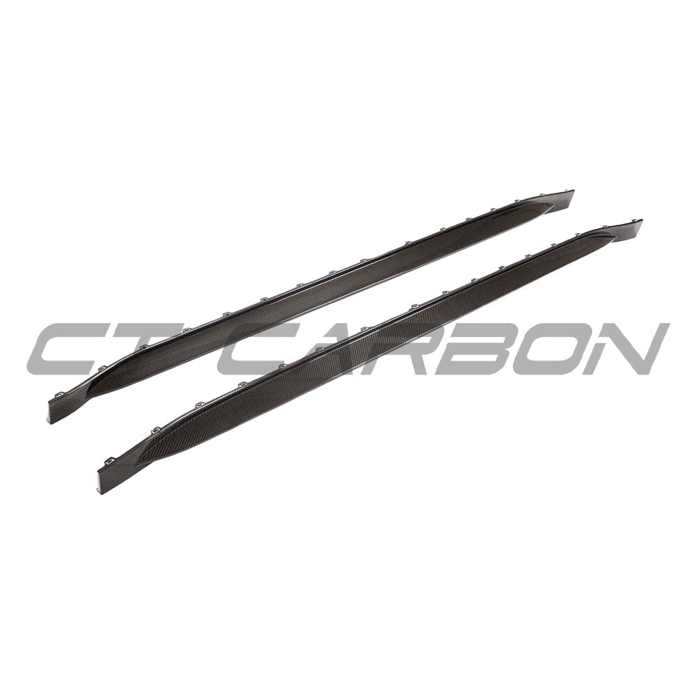 BMW G81 M3 TOURING FULL CARBON FIBRE ULTIMATE KIT - V1