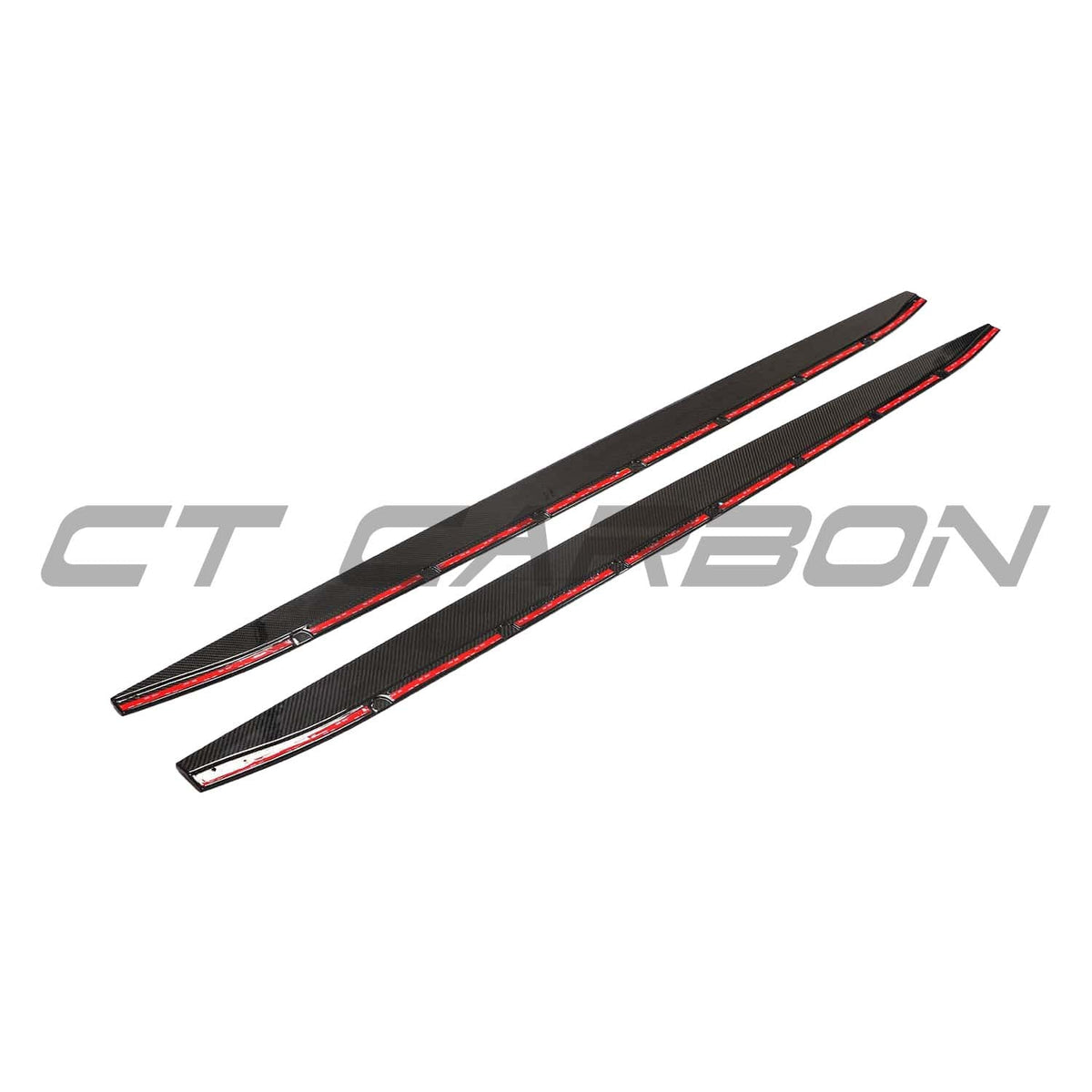 BMW G81 M3 TOURING 2022+ FULL CARBON FIBRE KIT - V4