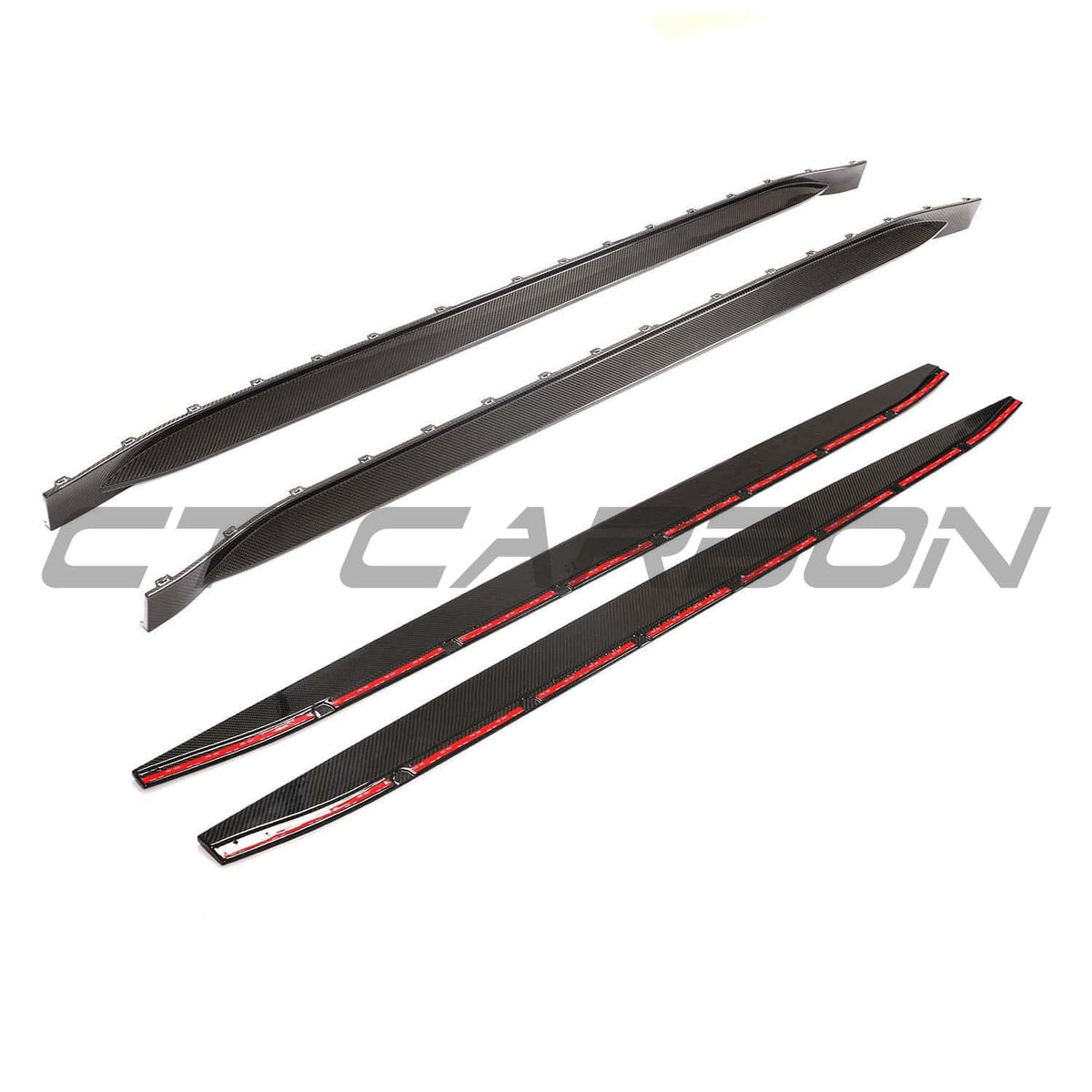 BMW G81 M3 TOURING 2022+ FULL CARBON FIBRE KIT - V4