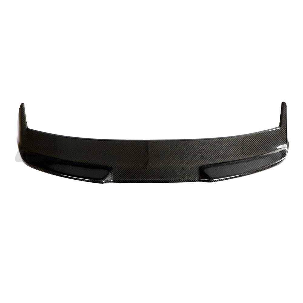 BMW M3 G81/G21 3 SERIES CARBON FIBRE SPOILER - V2 - CT DESIGN