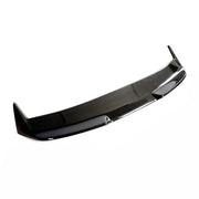 BMW M3 G81/G21 3 SERIES CARBON FIBRE SPOILER - V2 - CT DESIGN