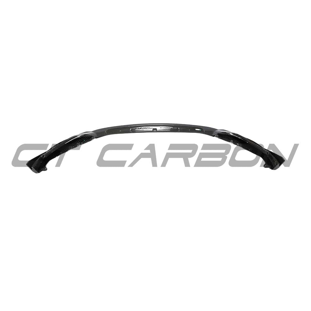 BMW M3/M4 G80/G81/G82/G83 CARBON FIBRE FRONT END PACK - V1