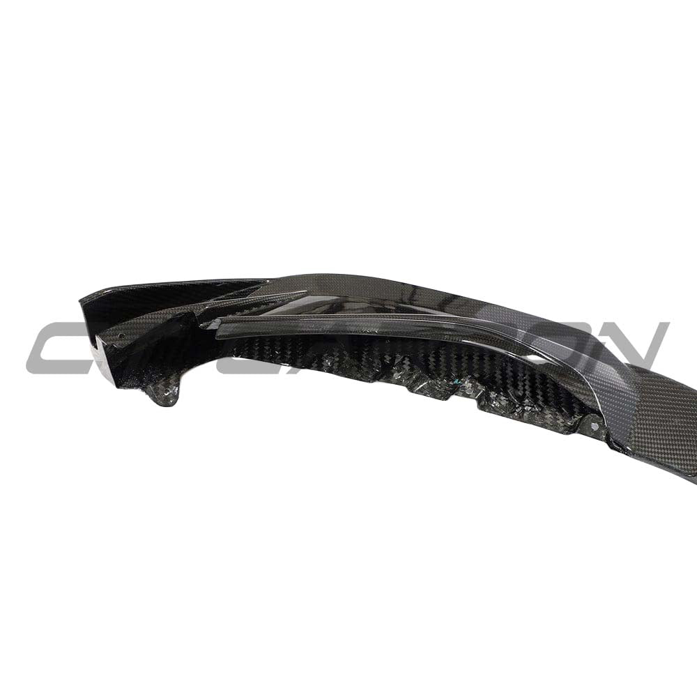 BMW M3/M4 G80/G81/G82/G83 CARBON FIBRE FRONT END PACK - V1