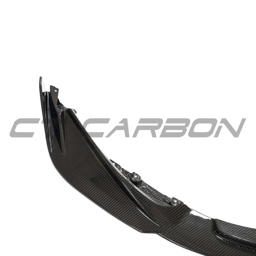 BMW M3/M4 G80/G81/G82/G83 CARBON FIBRE FRONT END PACK - V1