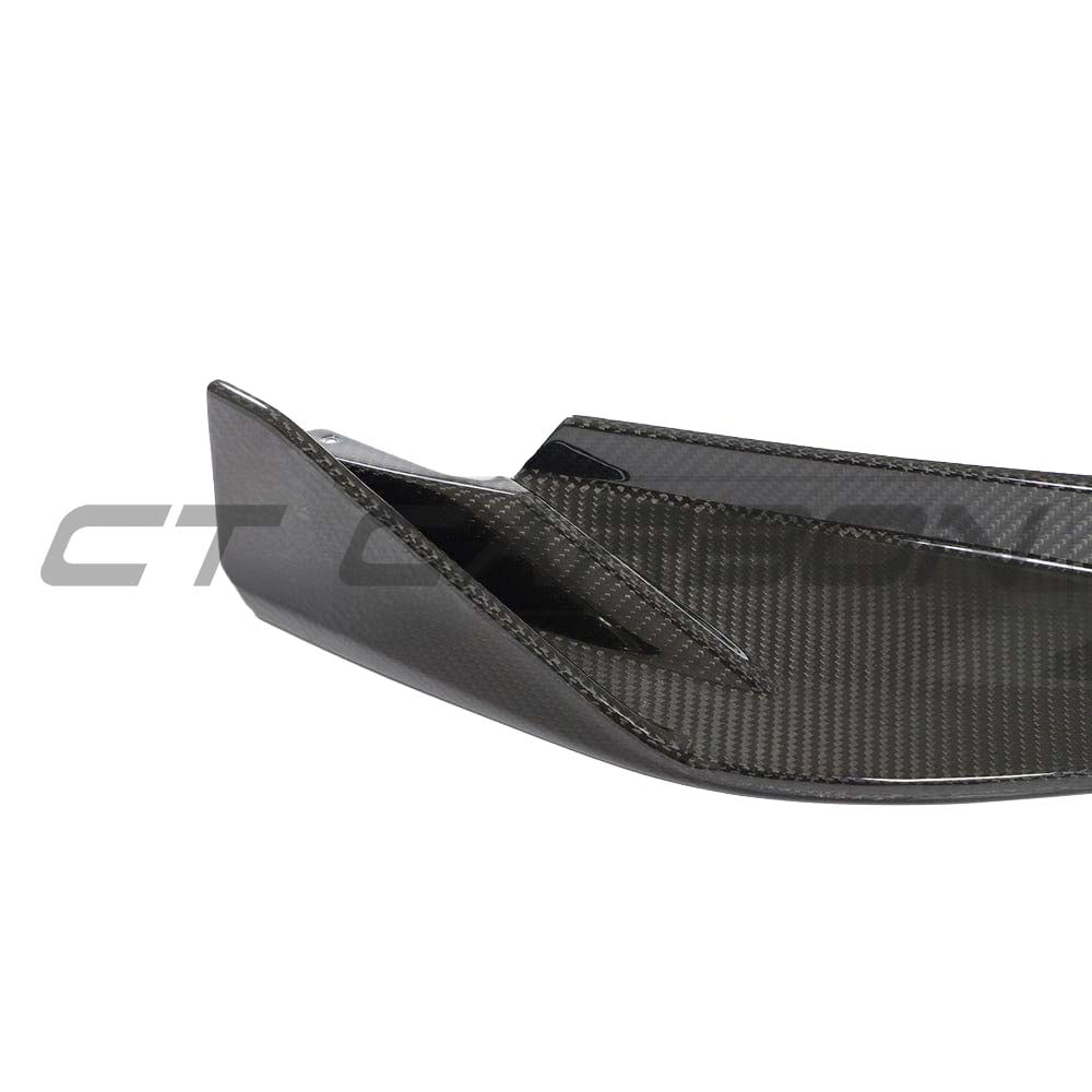 BMW M3/M4 G80/G81/G82/G83 CARBON FIBRE FRONT END PACK - V1