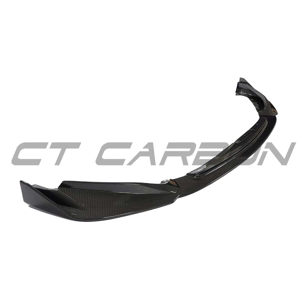 BMW M3/M4 G80/G81/G82/G83 CARBON FIBRE FRONT END PACK - V1