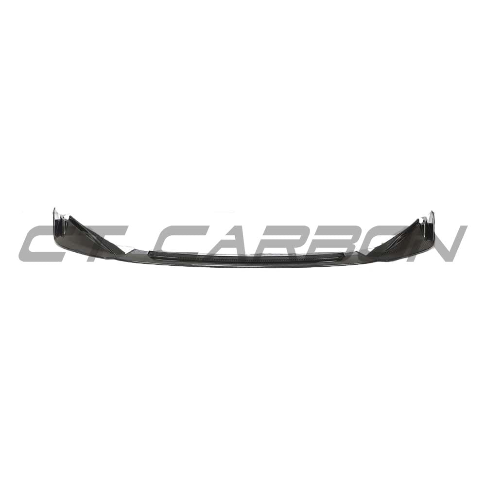 BMW M3/M4 G80/G81/G82/G83 CARBON FIBRE FRONT END PACK - V1